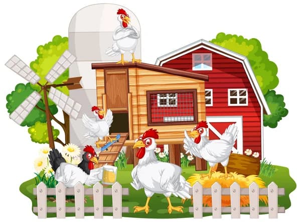 AI Poultry Management System